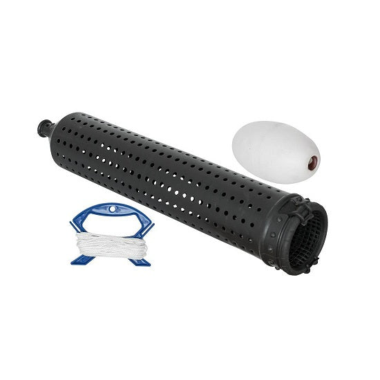 SET Carp Zoom NADIRE FEEDING TUBE