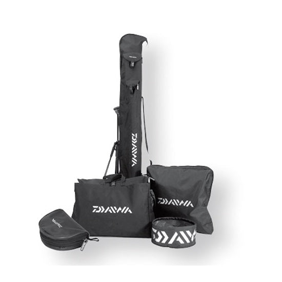 SET DAIWA BAGAJERIE 