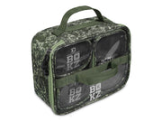 SET DE 4 GENTI DELPHIN BOKZ SPACE C2G 27X22X10CM