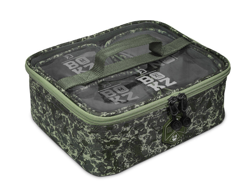 SET DE 4 GENTI DELPHIN BOKZ SPACE C2G 27X22X10CM