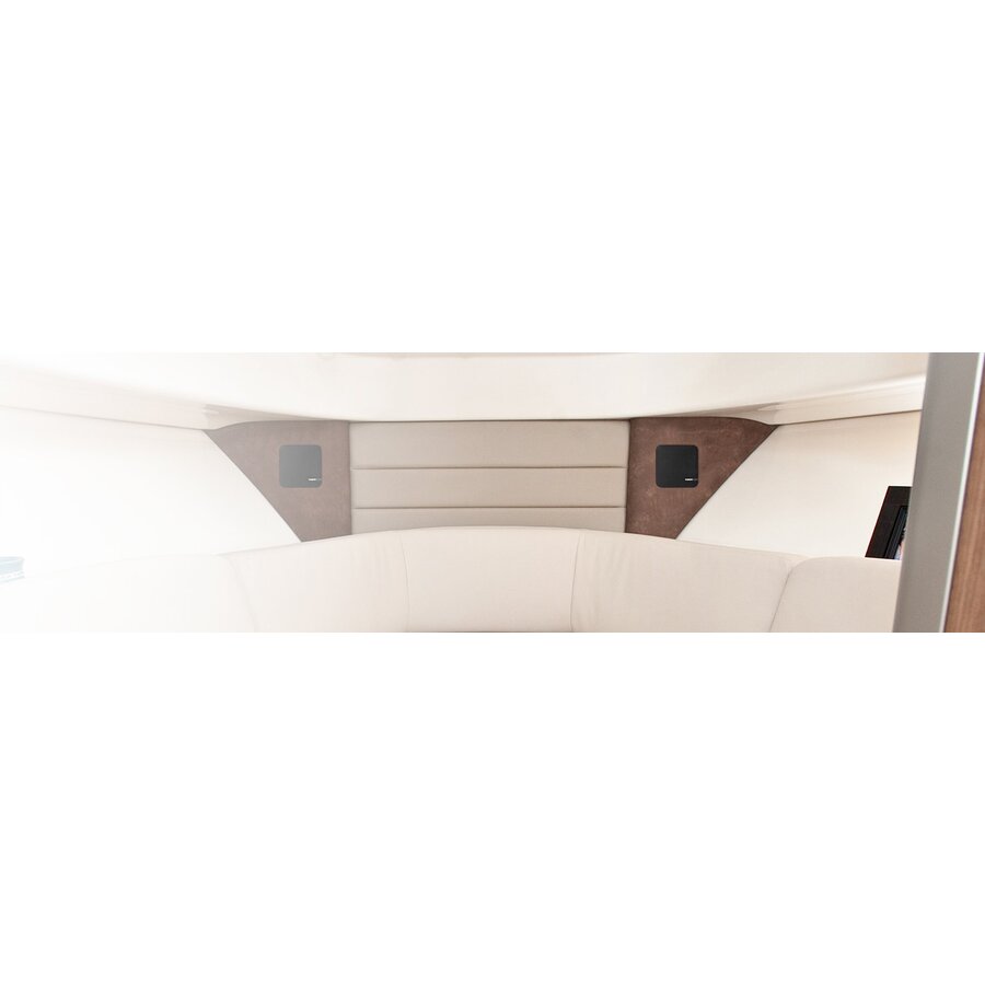 SET DIFUZARE GARMIN FUSION SM-F65CW WHITE