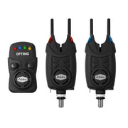 SET Delphin OPTIMO 9V CSWII cu Snag 3 plus 1