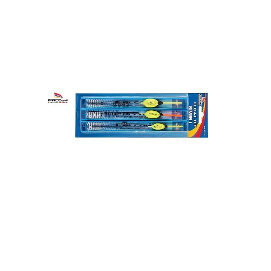 SET FALCON 3 LINII ECHILIBRATE