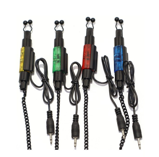 SET FL 4 HANGERE ILUMINATE JY-SW-10B