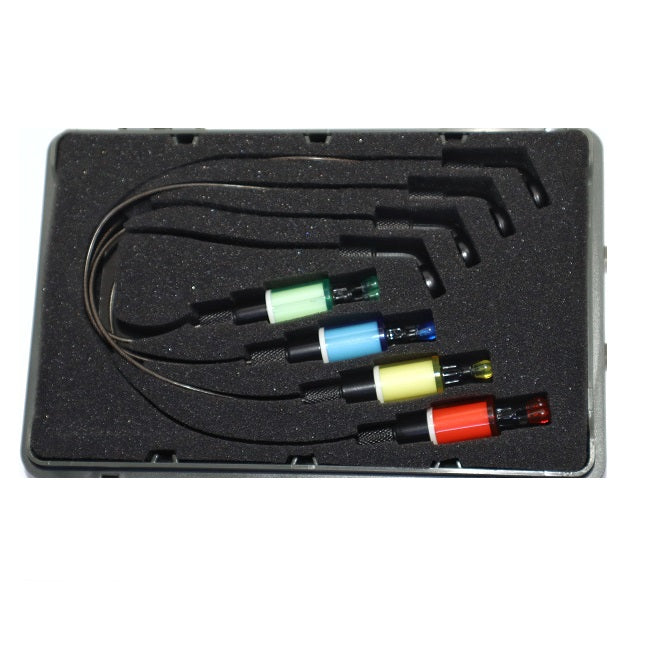 SET FL SWINGERE 4BUC JY-SW-26T