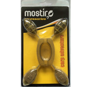 SET FORMA RAPIDA MOSTIRO PLUS 4 COSULETE FEEDER INLINE 20/30GR