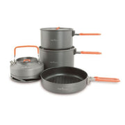 SET FOX COOKWARE LARGE 4 PIESE