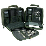 SET FOX ROYALE 1 MAN DINNER SET