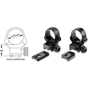 SET INELE ARROW PIVOT STEYR PRO/HUNTER CLASSIC 26 MM 