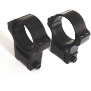 SET INELE RUSAN MIKRON 30MM TIKKA T3 INALTA CU VIZARE