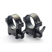 SET INELE RUSAN MIKRON QUICK WEAVER 36MM INALTA FARA VIZARE