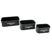 SET JAXON 3 BACURI EVA 4L 2.5L 1L