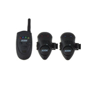 SET JAXON AVERTIZOR CATFISH VIBRO BITE 2+1