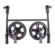 SET KIT KORUM CARUCIOR PENTRU SCAUN ACCESORY CHAIR TWIN WHEEL BARROW