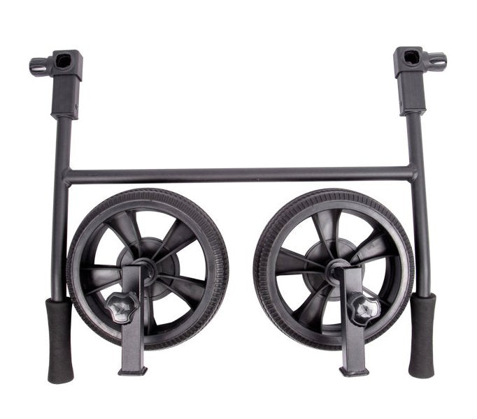 SET KIT KORUM CARUCIOR PENTRU SCAUN ACCESORY CHAIR TWIN WHEEL BARROW
