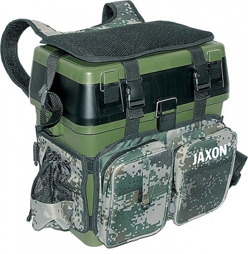 SET LADA JAXON CU RUCSAC