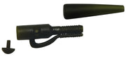 SET LEAD CLIP CARP ZOOM MARSHAL ORIGO 10BUC/PLIC