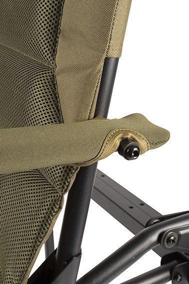 SET MANERE KORUM S23 ARM REST KIT PENTRU SCAUN S23 STANDARD ACCESORY CHAIR