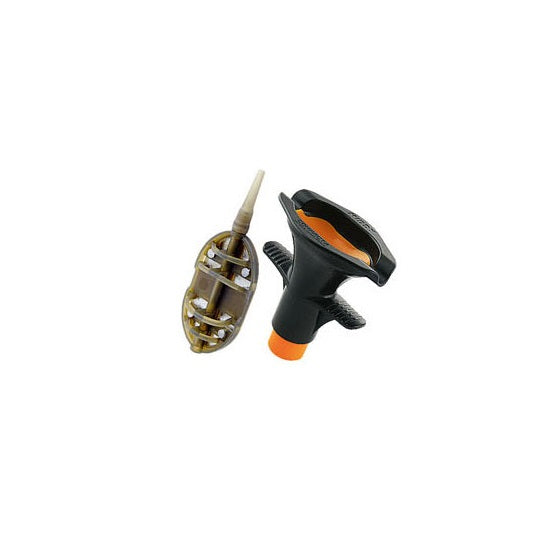 SET MATRITA JAXON MOMITOR MIDDY SHOT GUN 30GR
