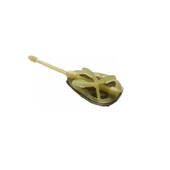 SET METHOD FEEDER CORMORAN 2 BUC/SET 50G