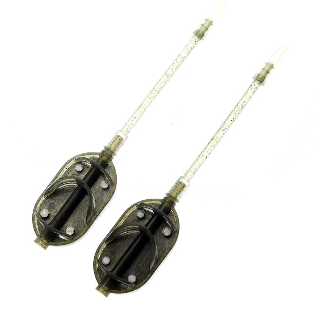 SET METHOD FEEDER FL 2BUC PLUS MATRITA SI TIJA RIGIDA 60G