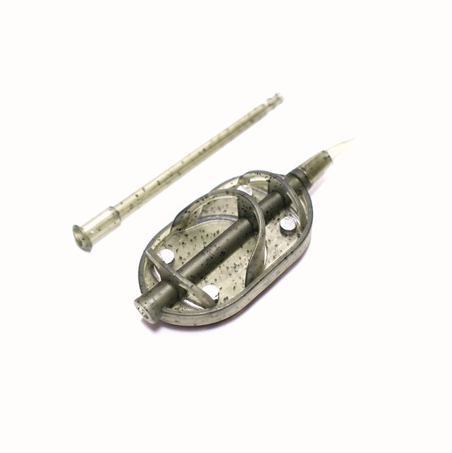SET METHOD FEEDER FL 2BUC PLUS MATRITA SI TIJA RIGIDA 60G