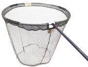 SET MINCIOG COMBO PB PRODUCTS CONTROLLER ROUND CARP LANDING NET 180cm 80x90cm