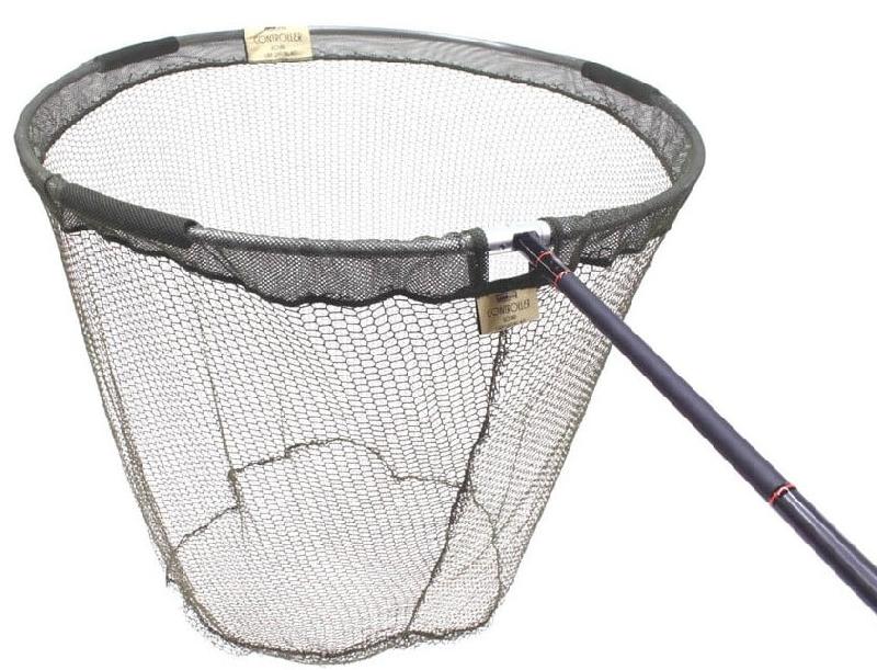 SET MINCIOG COMBO PB PRODUCTS CONTROLLER ROUND CARP LANDING NET 180cm 80x90cm