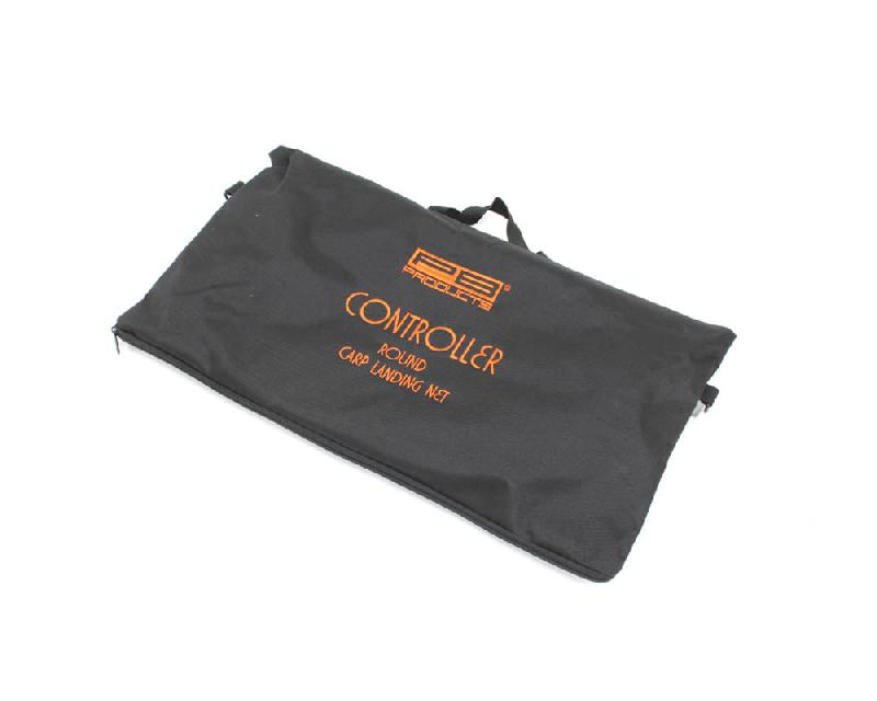 SET MINCIOG COMBO PB PRODUCTS CONTROLLER ROUND CARP LANDING NET 180cm 80x90cm
