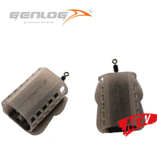 SET MOMITOARE GENLOG WING SVL GR 34 MM