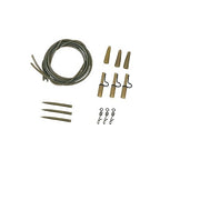SET MONTURA JAXON CRAP C