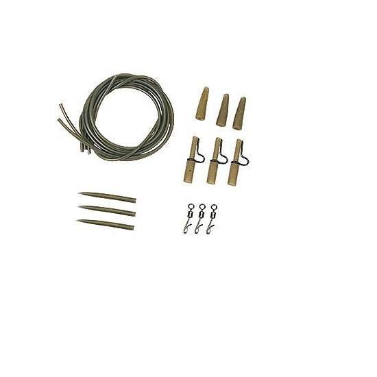 SET MONTURA JAXON CRAP C