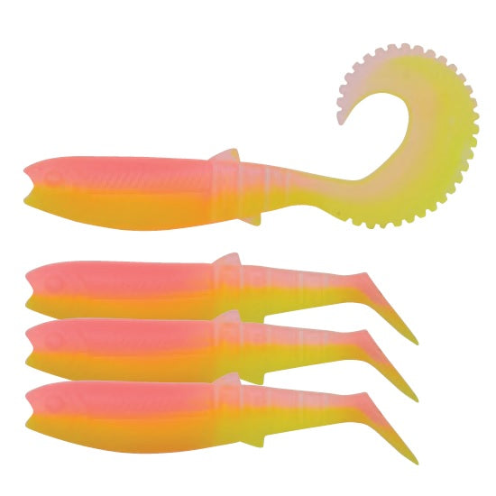 SET NALUCI SAVAGE CANNIBAL S 20BUC