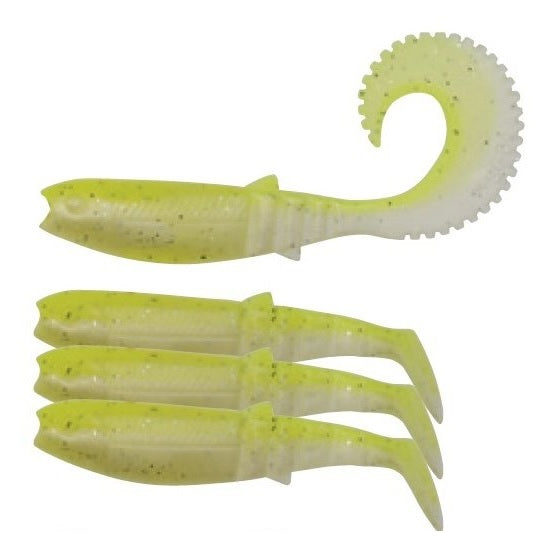 SET NALUCI SAVAGE CANNIBAL S 20BUC