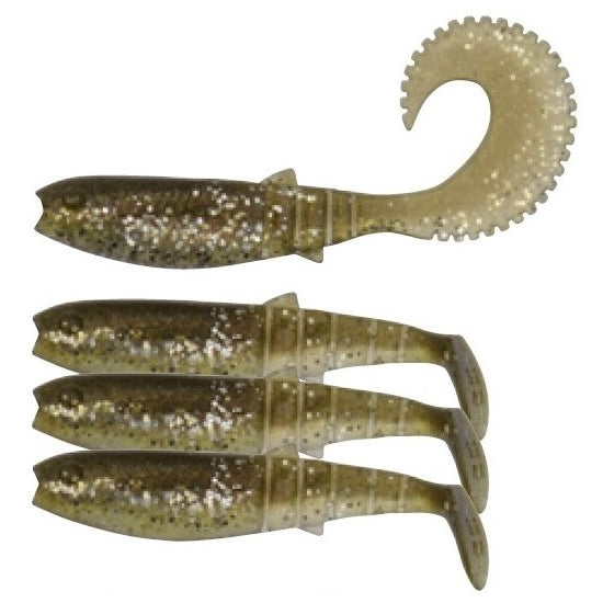 SET NALUCI SAVAGE CANNIBAL S 20BUC