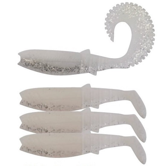 SET NALUCI SAVAGE CANNIBAL S 20BUC