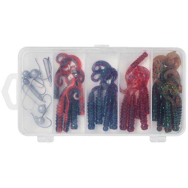SET NALUCI SAVAGE GEAR SI ACCES. GRUB PRO 52BUC