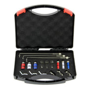 SET NGT COMPLET DELUXE MIDI/MAXI DE INDICATORI IN CASETA