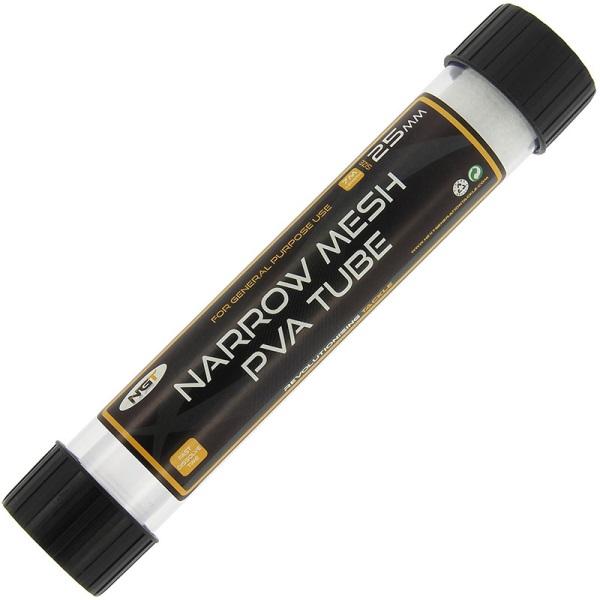 SET NGT PVA SESSION PACK 19BUC/BLISTER Wide 35mm