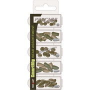 SET OPRITOARE CORMORAN PT MONTURI CRAP 5X10BUC/PL