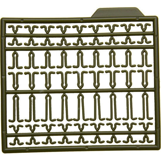 SET OPRITOARE V BOILIES CORMORAN, 63BUC/BLISTER