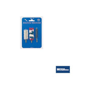 SET PERII MEGALINE PT.CURATAT ARMA CAL.20 3BUC/BLISTER