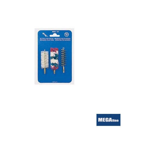 SET PERII MEGALINE PT.CURATAT ARMA CAL.20 3BUC/BLISTER