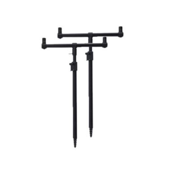 SET PICHETI PLUS BUZZ-BAR CARP SPIRIT  