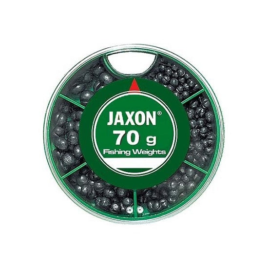 SET PLUMBI JAXON KP 70GR