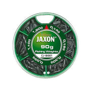 SET PLUMBI  JAXON STILL 90GR
