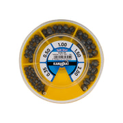 SET PLUMBI KAMASAKI 0.35 - 2 g