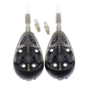 SET PRO FL 2BUC IN-LINE METHOD FEEDER FIRST CLASS 50G