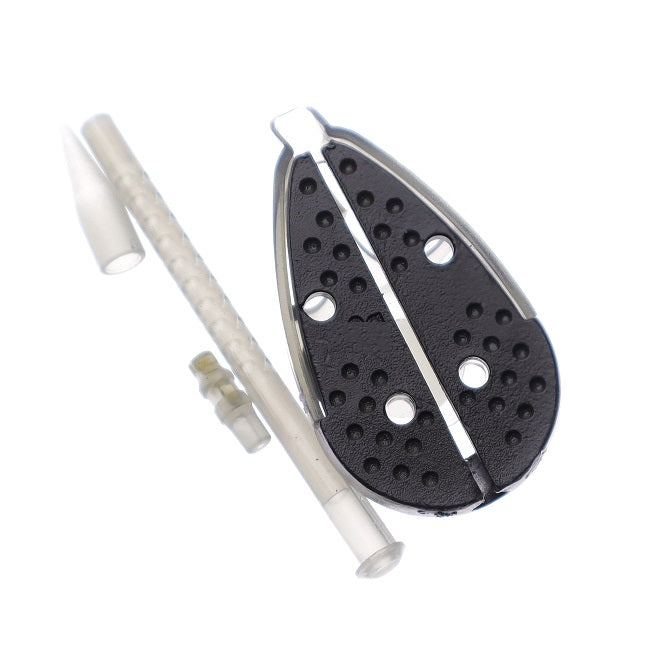 SET PRO FL 2BUC IN-LINE METHOD FEEDER FIRST CLASS 60G