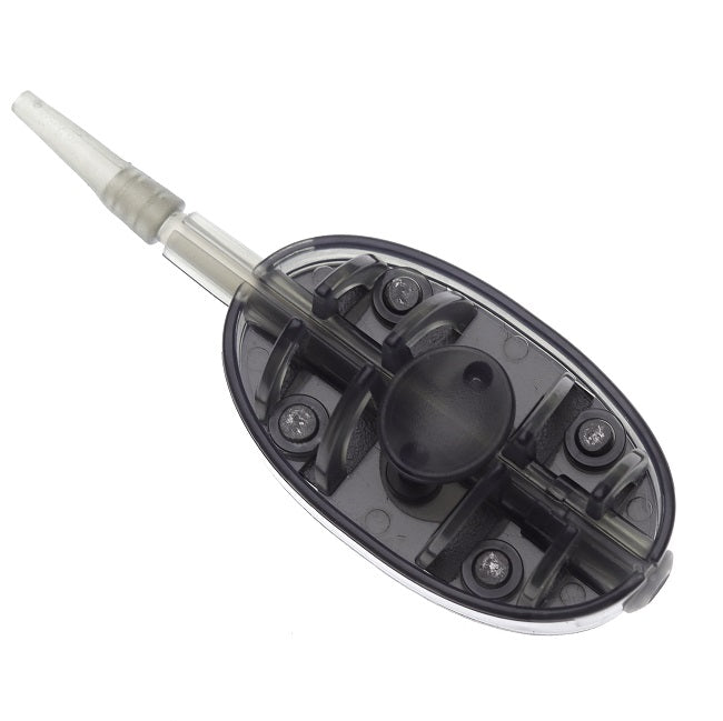 SET PRO FL 2BUC IN-LINE METHOD FEEDER 30G